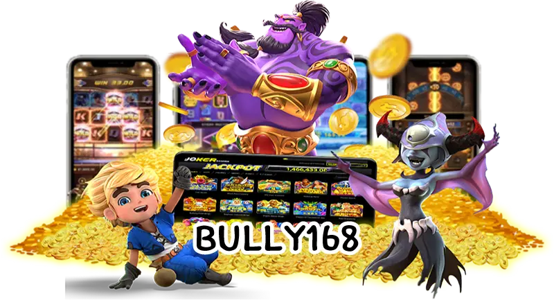 BULLY168